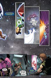 Novedades Marvel de la semana en USA (29/5/2015)