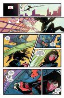 Novedades Marvel de la semana en USA (29/5/2015)