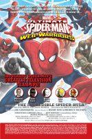 Novedades Marvel de la semana en USA (29/5/2015)