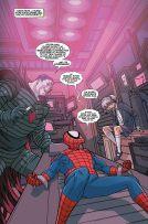 Novedades Marvel de la semana en USA (29/5/2015)