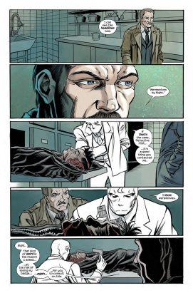 Novedades Marvel de la semana en USA (29/5/2015)