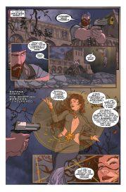 Novedades Marvel de la semana en USA (29/5/2015)