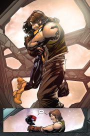 Novedades Marvel de la semana en USA (29/5/2015)