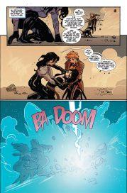 Novedades Marvel de la semana en USA (29/5/2015)