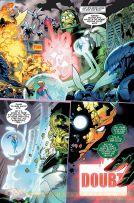 Novedades Marvel de la semana en USA (29/5/2015)