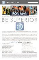 Novedades Marvel de la semana en USA (29/5/2015)