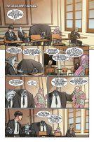 Novedades Marvel de la semana en USA (29/5/2015)