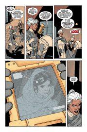 Novedades Marvel de la semana en USA (29/5/2015)