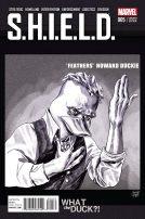 Novedades Marvel de la semana en USA (29/5/2015)