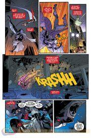 Novedades Marvel de la semana en USA (29/5/2015)