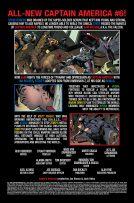 Novedades Marvel de la semana en USA (29/5/2015)