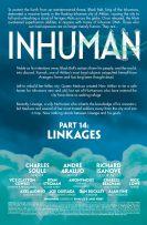 Novedades Marvel de la semana en USA (29/5/2015)