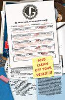 Novedades Marvel de la semana en USA (29/5/2015)