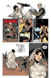 Novedades Marvel de la semana en USA (29/5/2015)