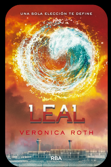 En el Chicago distópico de Beatrice Prior, la sociedad es...