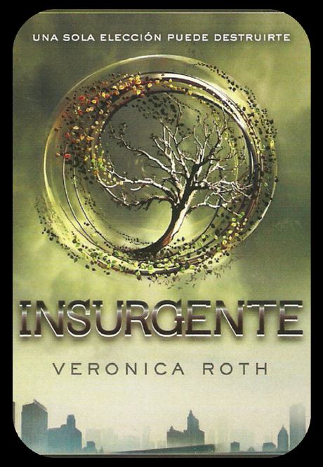 En el Chicago distópico de Beatrice Prior, la sociedad es...