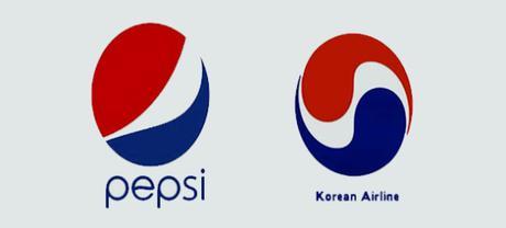 pepsi korean airlines