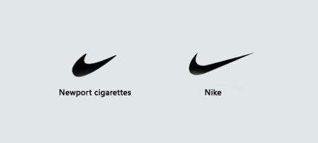 newport cigarettes - nike