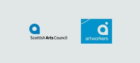 scottish arts - artwalkers