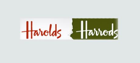 harolds - harrods