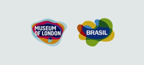 museum of london - brasil