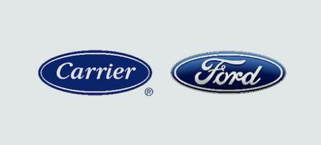 carrier - ford