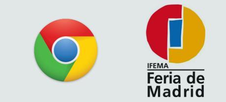 google chrome - ifema