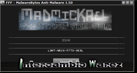 Malwarebytes [Anti-Malware Final Premium] - [ Full] [Descarga] - Multilenguaje + (Keygen) + [Anti Exploit v2 16]
