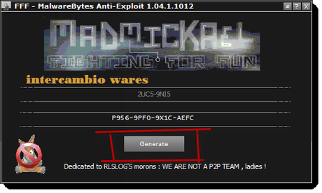 Malwarebytes [Anti-Malware Final Premium] - [ Full] [Descarga] - Multilenguaje + (Keygen) + [Anti Exploit v2 16]