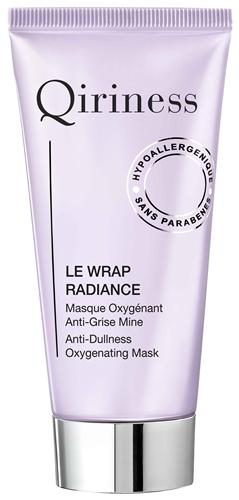 Madres Radiantes y Jóvenes con Qiriness