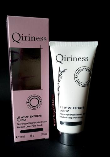 Madres Radiantes y Jóvenes con Qiriness