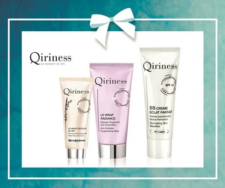 Madres Radiantes y Jóvenes con Qiriness