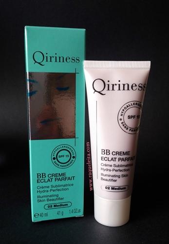 Madres Radiantes y Jóvenes con Qiriness