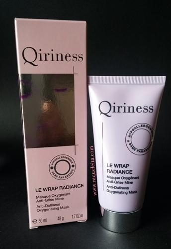 Madres Radiantes y Jóvenes con Qiriness