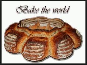 Tortas de Aceite  {Reto: Bake the World}