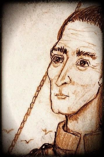 Blog Tour | Los viajes de Marion: conociendo a Augur...