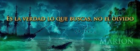 Blog Tour | Los viajes de Marion: conociendo a Augur...