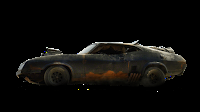 ¡Mira aquí los increíbles vehículos que aparecerán en Mad Max: Furia en el Camino!‏