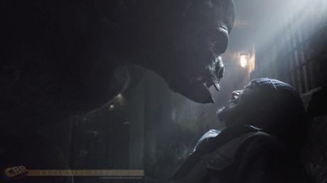 Este Grodd  es una monada, FLASH.