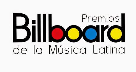 Lista de nominados a los Premios Billboard de la Música Latina 2015