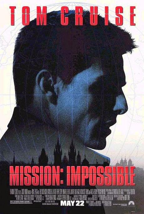 Misión: Imposible (1996)