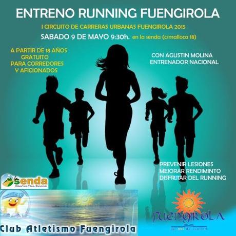 Entreno Running Fuengirola