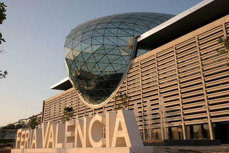 Blog 142: DreamHack España en Valencia y Campus Party fuera de España