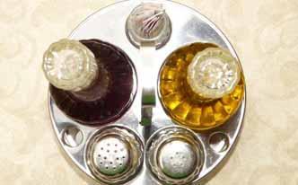 Remedios para el lumbago con vinagre