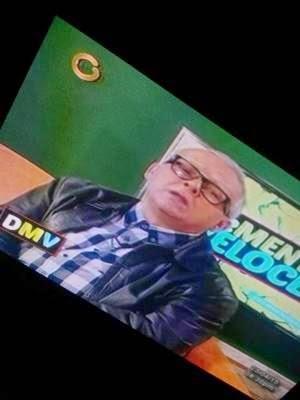 El Show de Carlos Zerpa