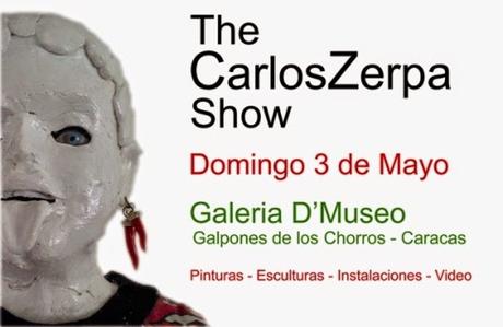 El Show de Carlos Zerpa
