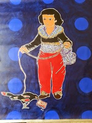 El Show de Carlos Zerpa 