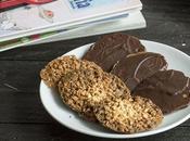 Moscovitas: pastas almendra baño chocolate típicas rialto oviedo