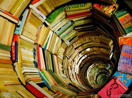 Mil libros para descargar sobre ecología, permacultura, agroecología, bio-construcción y vida sostenible