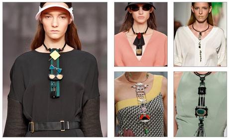 Tendencias Primavera 2015: No One Can Stop